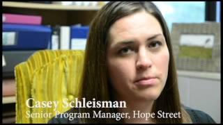 Hope Street School Outreach Program (Long version)