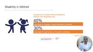 Module 1 B: Introduction to Universal Design, Accessibility Planning and Social Inclusion