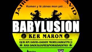 KERMARON vol 1 BABYLUSION "Mon péi"