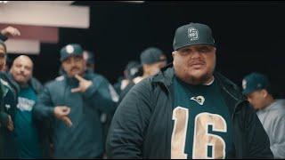 Chunks - "Tom Brady" | shot by @ThomasTyrell619