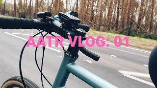 AATR Vlog: 01