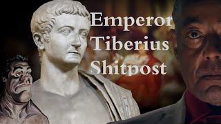 Slanderous Annals of Emperor Tiberius