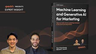 Machine Learning and Generative AI for Marketing