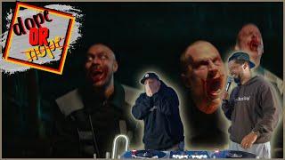 K.I.Z - ICH FICKE EUCH ALLE | HEFTIG, HART UND DOPE!! | Sherlock Jones & Big Boi Watson Reaction