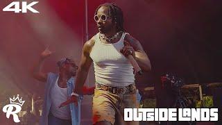 Channel Tres | Outside Lands Music Festival 2024 | Full Set