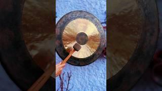 MAGIC VIBES #soundhealing #gong #tibetanbowls