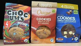 *NEW* Fresh Cookies In Aldi!!!