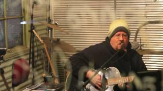 coffee (acoustic original) :broken man- dave cormier