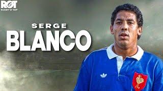 Serge Blanco | Ultimate Tribute