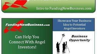 A Powerful Tool For Raising Money to Start Your Own Business