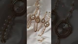Must-Have Designer Watches for Women 2025 #fashion #wristwatch #trending