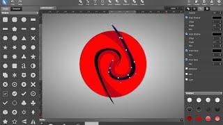 Online Logo Maker, Vector Logo Design Online - YouiDraw Logo Creator