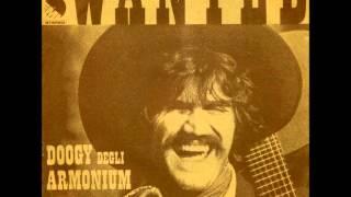 Doogy Degli Armonium - Wanted (HD)