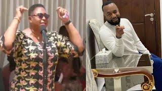 "MIMI NILITAFUTA SERIKALI LAKINI SASA JOHO NDIYE CS!" LISTEN TO WHAT AISHA JUMWA SAID IN TANA RIVER