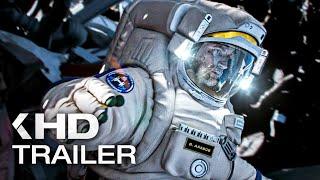 LAST SIGNAL Trailer German Deutsch (2024) Exklusiv