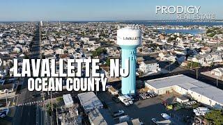 Lavallette, NJ: Discover Coastal Charm of New Jersey Shore Living | Prodigy