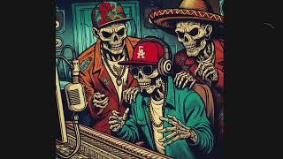 (Free) Mexican Hip Hop x Old School Boom Bap Type Beat "FUEGO" Hip Hop Instrumental