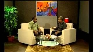 Friday With Masood - Dr. Ziyad - Part [ 3-4 ]