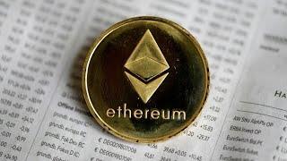 Crypto analyst forecasts ethereum could reach $10K