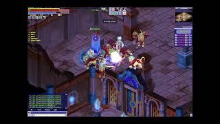 12 minutes of failing Harkon Defense LifeTO: Trickster Online