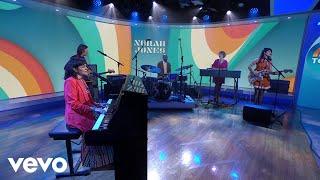 Norah Jones - Running (Live On The Today Show)