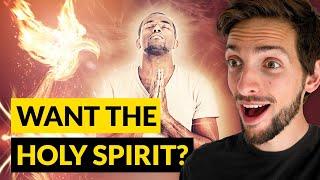 3 SIGNS That You Are FILLED With The Holy Spirit