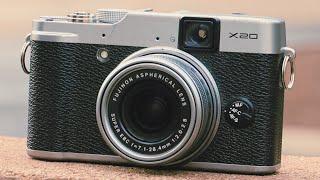 10 Years Later: Why this Fujifilm Camera Still Reigns Supreme!