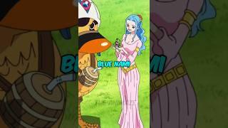 Luffy’s Dream Crew