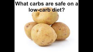 What carbs are safe on a low-carb diet?