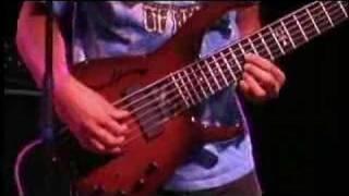 Oteil Burbridge 1