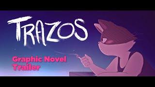 Trazos - Graphic Novel Trailer