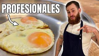 21 Trucos De Cocina Que Aprendí En Restaurantes