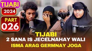 2 SANA IS JECELNAHAY WALIGEN ISMA ARKIN GERMANY JOGA TIJABI