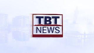 TBT Newshour: October 9