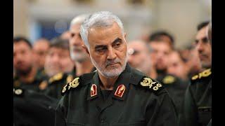The assassination of General Soleimani was an act of war: Scholar