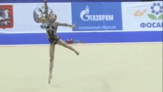 Olesya Petrova 1999 RUS