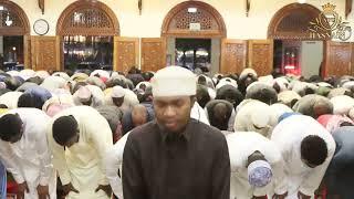 28th night Taraweeh 18 April 2023  Masjid Rahma Hurlingham Nairobi