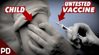 The Dark Side of Science: Worst Vaccine Study in US History