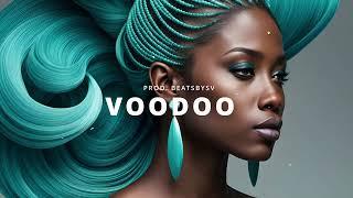 Afro Pop Instrumental - Voodoo (Love Afrobeat Instru) | Prod. BeatsbySV