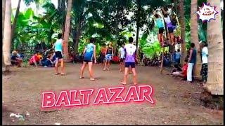 HIGHLIGHT|BALTAZAR   SADAN|PHILIPPINES PLAYER PARANG JOLO SULU|SHORT VIDEO|VOLLEYBALL