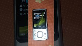 Nokia 6700 Silde