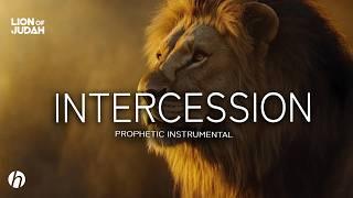 INTERCESSION / PROPHETIC WORSHIP  INSTRUMENTAL FOR DEEP PRAYER & REFLECTION