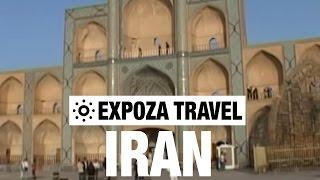 Iran Vacation Travel Video Guide • Great Destinations