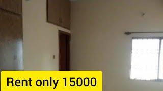 15000 ||Apartment for rent in chaklala scheme Rawalpindi || lowest price rent house in Islamabad