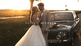 Hochzeitsvideo | Rottweil | Michael + Luisa |