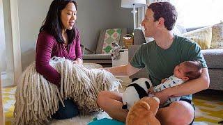 Un Día En La Vida De Mark Zuckerberg