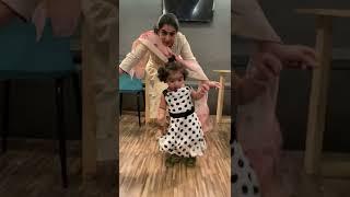 குட்டி Dance with Pani Puri | #Shorts | Kathakelu Kathakelu