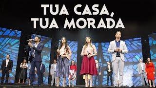 ADORADORES 3 - TUA CASA, TUA MORADA