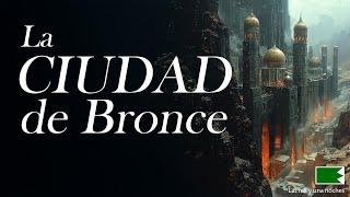 La Ciudad de Bronce — Las mil y una noches