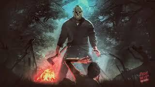 Mitch Murder ft. Kristine - 'Summer Of Heat' - Friday The 13th- The Game - OST Soundtrack